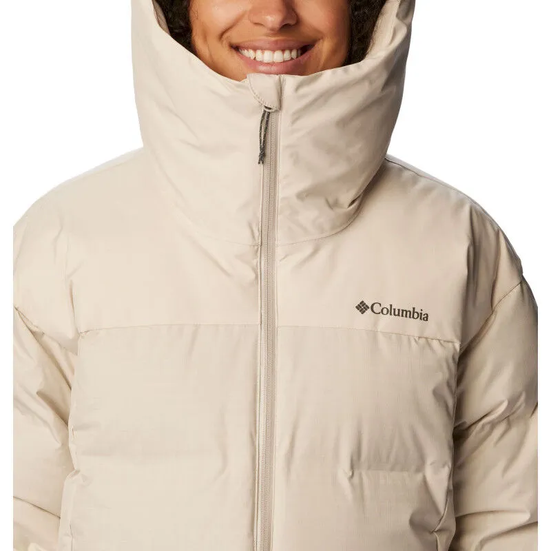 Columbia  Opal Hill Mid Down Jacket - Parka - Donna